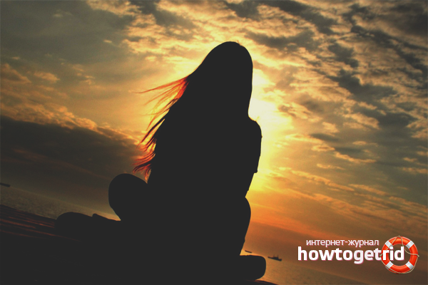 How to get rid of loneliness