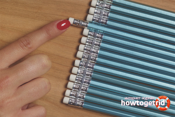 How to get rid of perfectionism