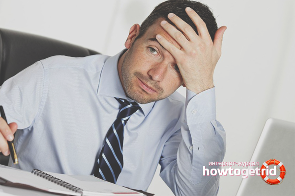 How to lower blood adrenaline