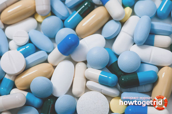 Home treatments for rosacea