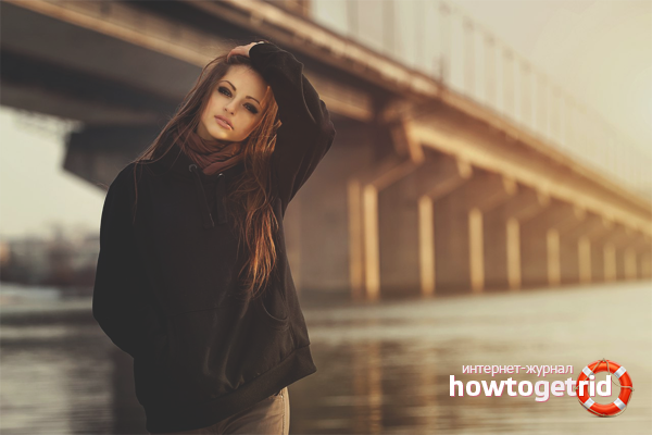 How to get rid of negative thoughts