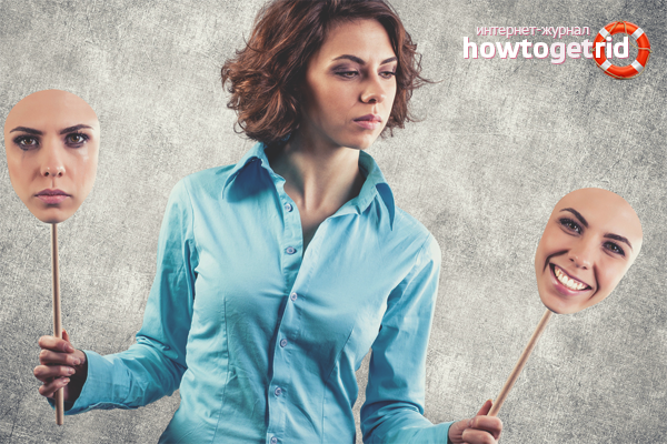 How to get rid of constant guilt