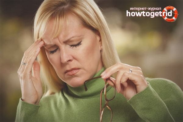 How to get rid of tinnitus