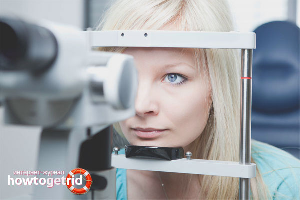 How is the treatment of nervous tic