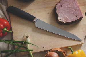 How to choose a good kitchen knife