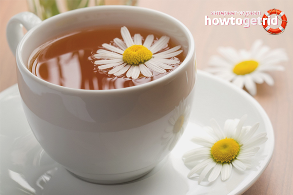 Folk remedies for getting rid of constipation