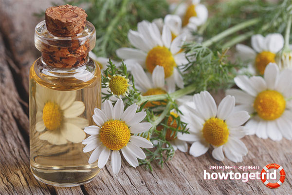 How to get rid of gas formation folk remedies