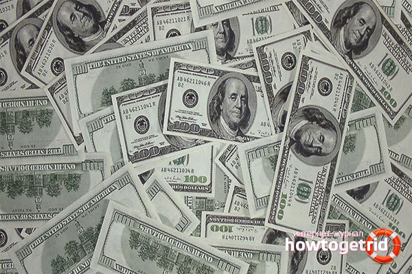 How to attract good luck and money in your life