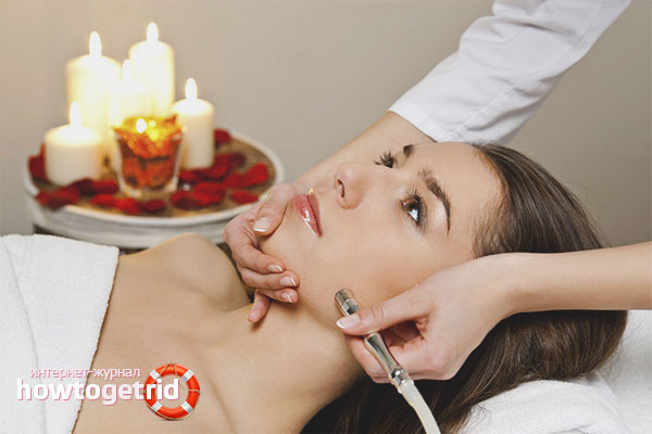 Acne Treatment Cosmetic