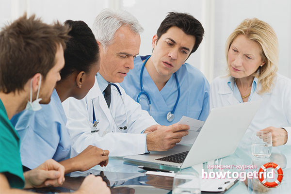 The opinion of doctors and experts about electronic cigarettes