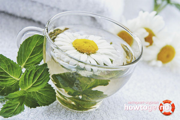 Alternative methods of stopping lactation