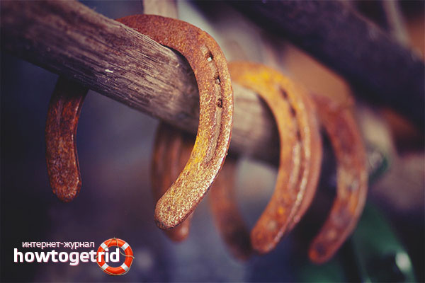 Omens that attract money and good luck