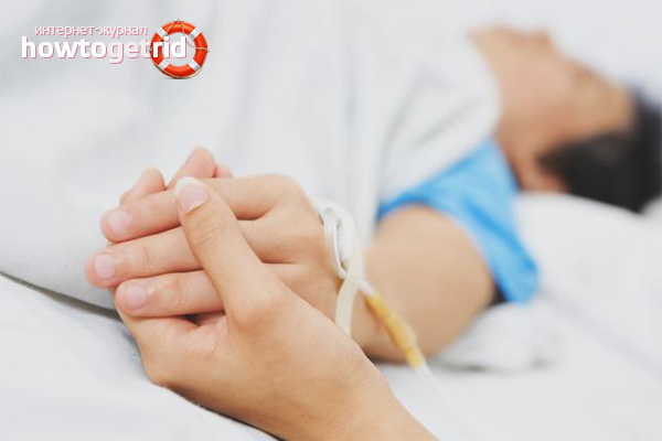 Comment se débarrasser des escarres