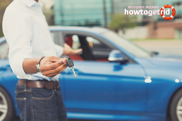 How to find a good used car