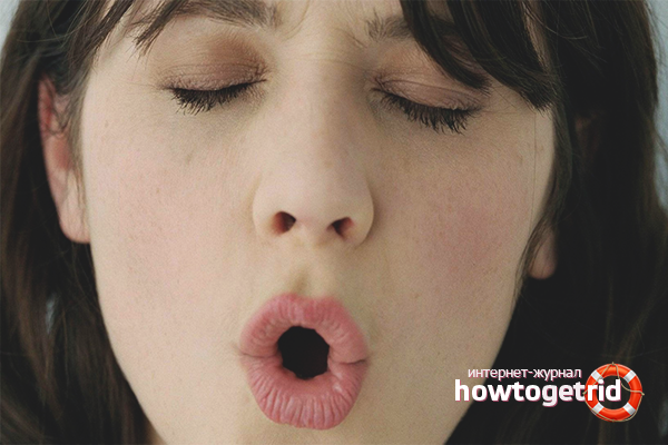 Comment apprendre à lire sur les lèvres