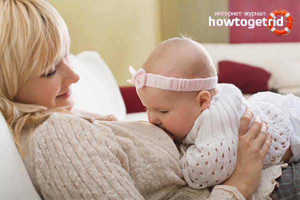 How to increase breast milk lactation