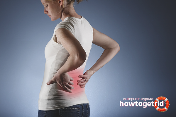 How to improve kidney function