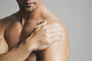 Shoulder bursitis treatment