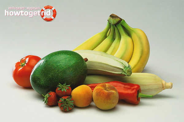 The right menu for nicotine output