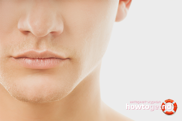 Apprendre à lire sur les lèvres