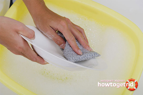 The impact of the environment on the nails