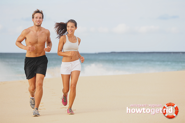 Movement is the key to losing weight