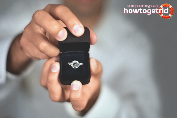 How to make a proposal to a girl