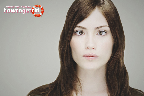 Wie man Strabismus loswird