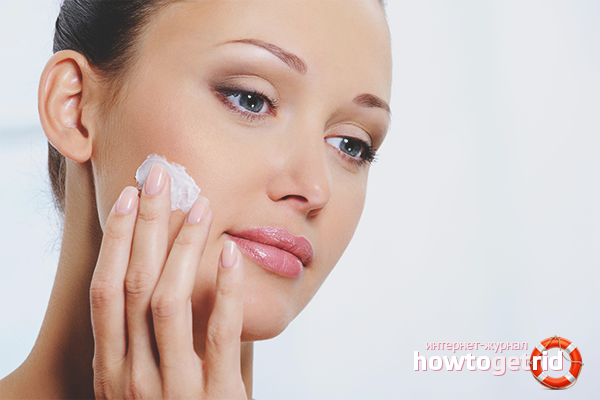 How To Get Rid Of Acne With Toothpaste