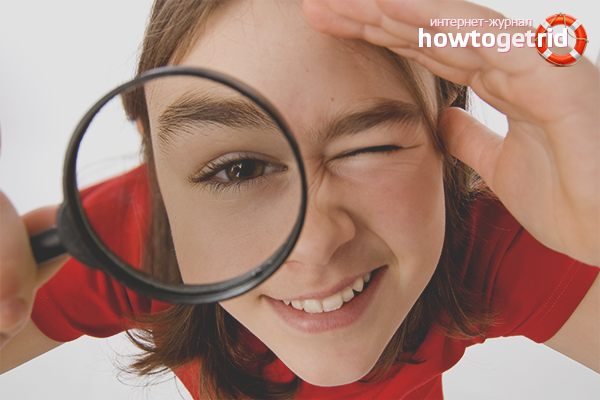 So finden Sie einen verlorenen Gegenstand in einem Haus