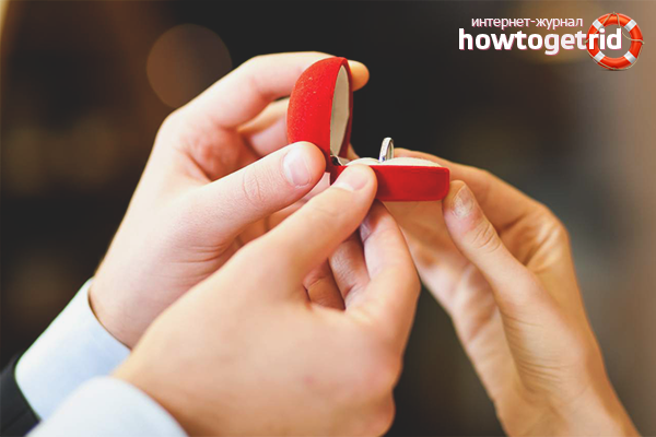 How to call a girl married