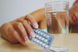 How to take birth control pills