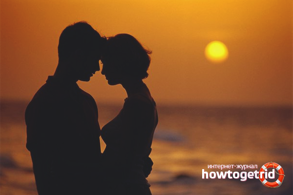 How to Declare a Girl in Love