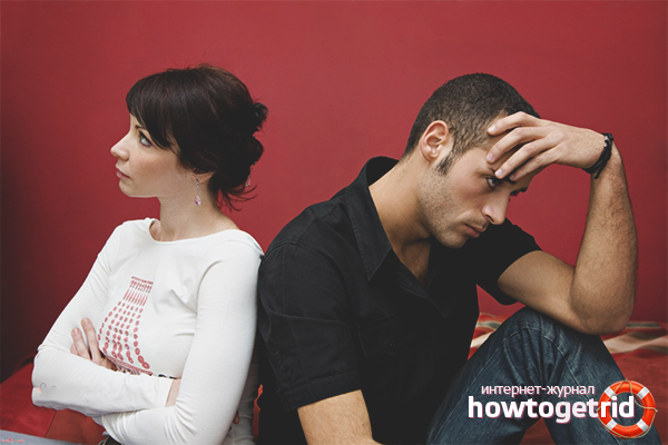 How to forgive a wife's betrayal