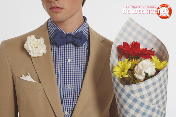 Comment faire correspondre la mariée aux parents du marié