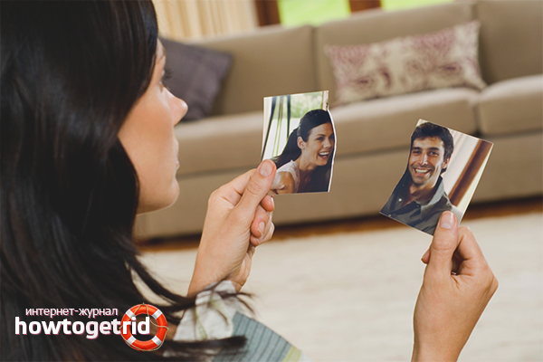 How to get a guy back after breaking up