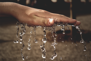 How to remove excess fluid from the body