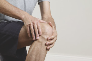 Knee bursitis treatment