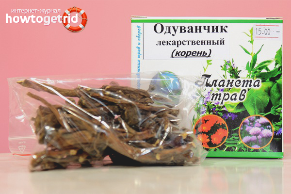 Alternative methods of treating cysts