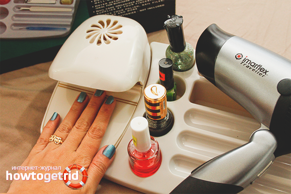 Professional Ways to Dry Varnish