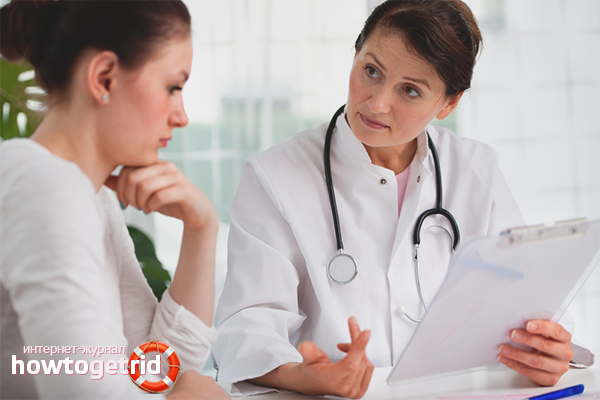 Ovarian Cyst Prevention