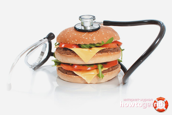 How to get rid of cholesterol