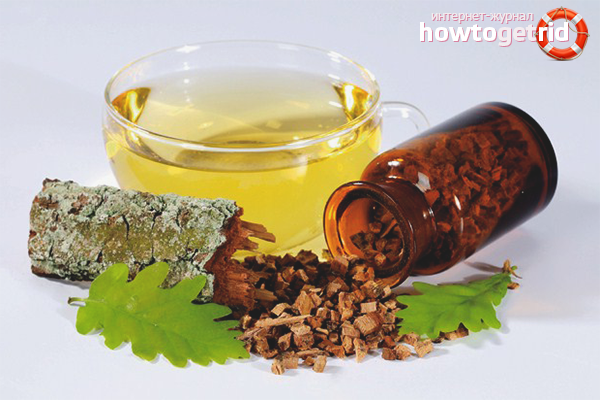 How to treat thrush during pregnancy with folk recipes