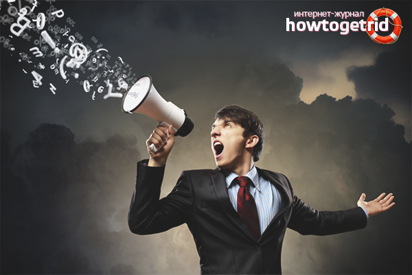 How to learn to communicate with people