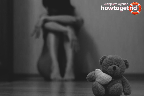 How to survive the betrayal of a loved one