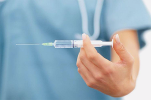 How to make injections in the buttock