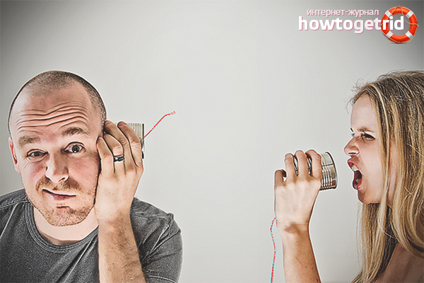 How to overcome the barrier in communication