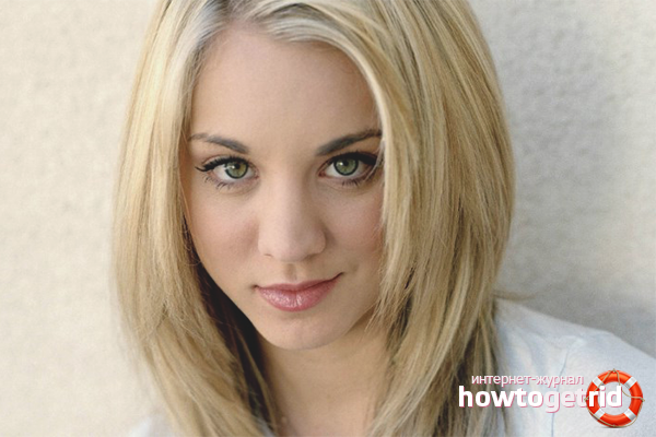 How to add volume to hair with a haircut