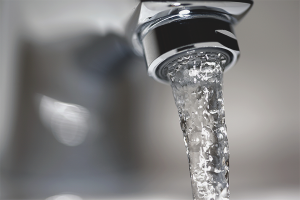 How to soften hard water
