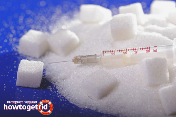 How to cure diabetes